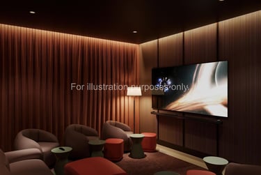 1 bed studio, Halmyre Street, Bonnington, Edinburgh, EH68NP - Image 7